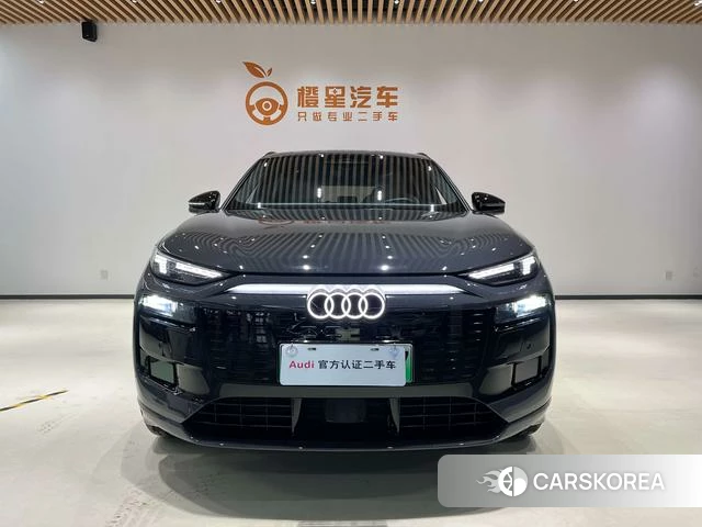 Audi Q6L e-tron id 4278444 из Китая 13