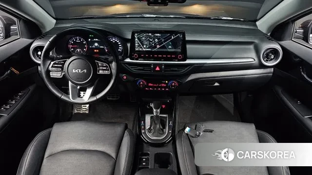 Kia The New K3 2nd generation id 3442360 из Кореи 17