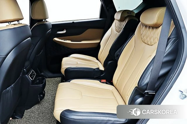 Hyundai The New Santa Fe id 3964955 из Кореи 17