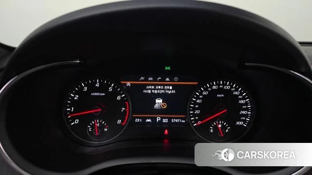 Kia Stinger Meister id 4603753 из Кореи 33
