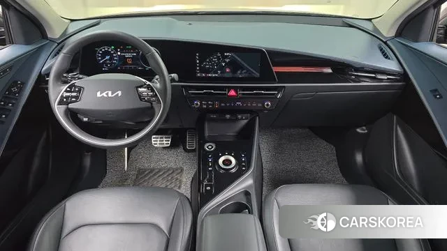 Kia Di Ol Nu Niro id 3342698 из Кореи 17