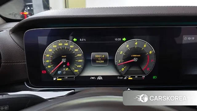 Mercedes-Benz E-Class W213 id 3647403 из Кореи 17