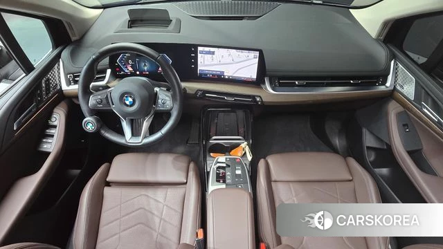BMW 2 Series Active Tourer (U06) id 4548713 из Кореи 29