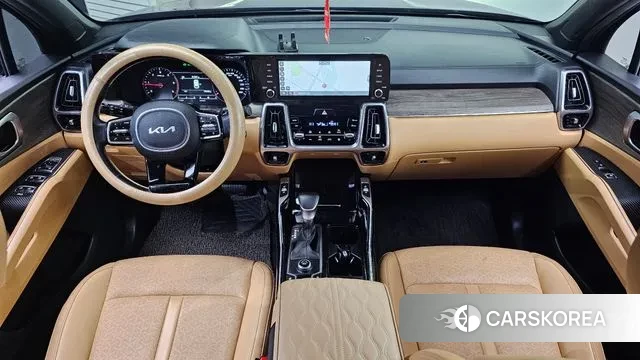 Kia Sorento 4th Generation id 3655137 из Кореи 17