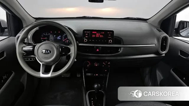 Kia All New Morning (JA) id 3602251 из Кореи 17
