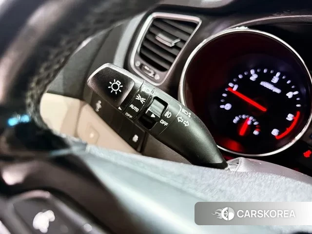 Kia The New Carnival id 3226768 из Кореи 17