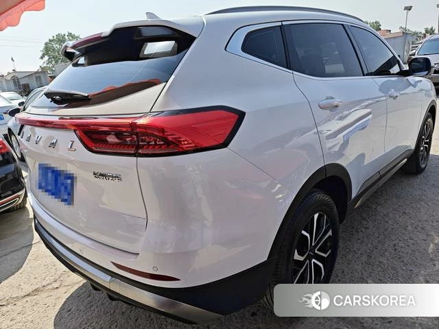 Haval H6 id 4254167 из Китая 7