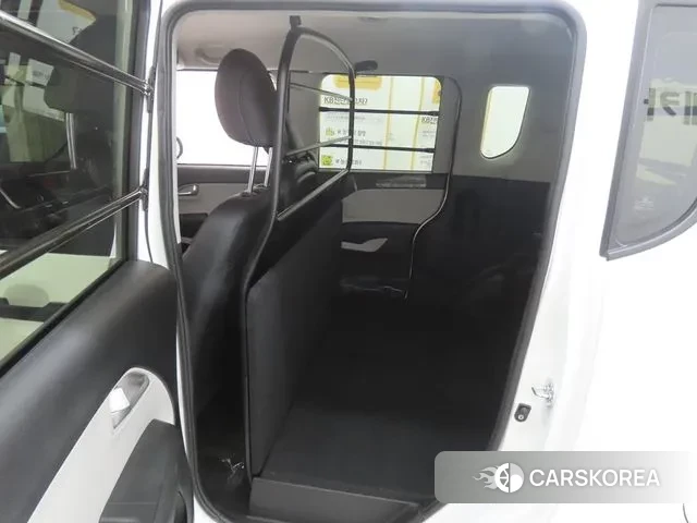 Kia The New Ray id 3757444 из Кореи 12