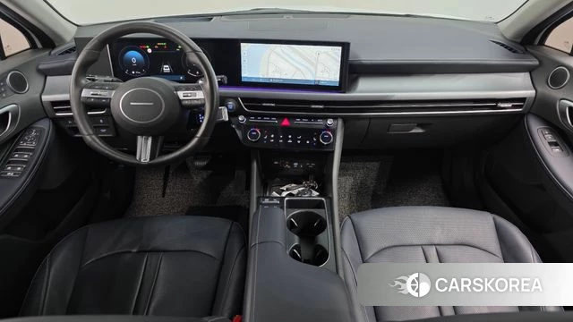 Hyundai Sonata D Edge (DN8) id 3841554 из Кореи 17