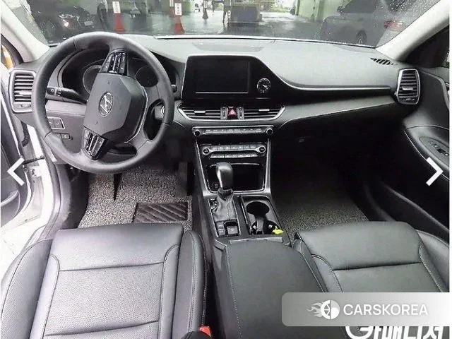 Hyundai Grandeur IG id 3270520 из Кореи 17