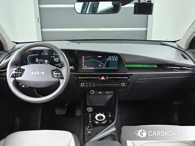 Kia Di Ol Nu Niro id 3041834 из Кореи 17