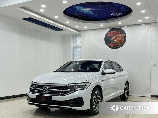 Volkswagen Sagitar id 4273691 из Китая 15