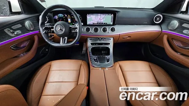 Mercedes-Benz E-Class W213 id 2927092 из Кореи 17