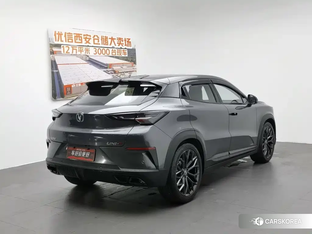 Chang'an UNI-T id 4679743 из Китая 21