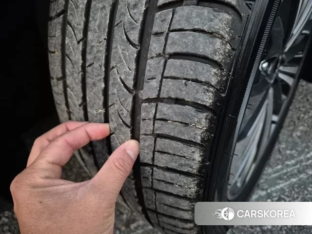 Kia K8 Hybrid id 3438068 из Кореи 17