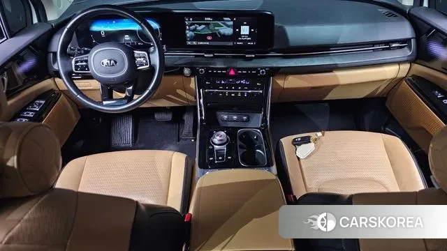 Kia Carnival 4th generation id 3043994 из Кореи 17