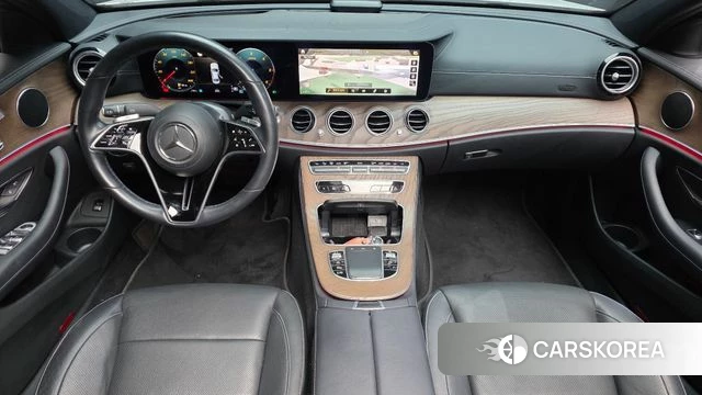 Mercedes-Benz E-Class W213 id 3819806 из Кореи 17