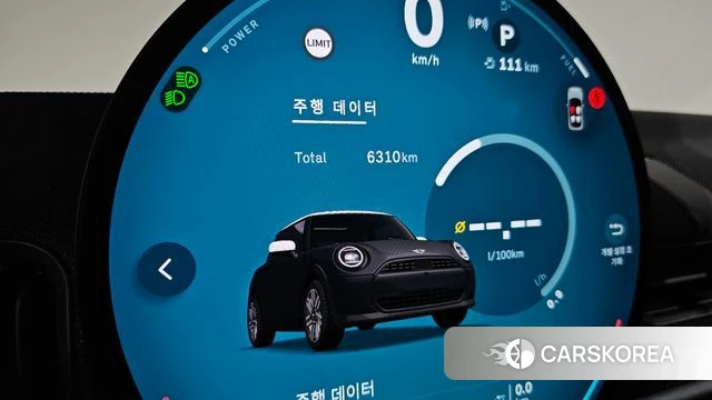 Mini Cooper C 4th generation id 4279745 из Кореи 31