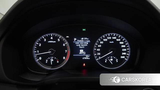 Hyundai Grandeur IG id 4610184 из Кореи 31