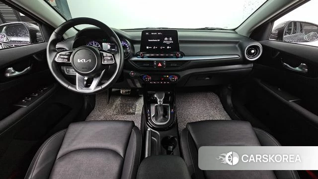 Kia The New K3 2nd generation id 4401096 из Кореи 17
