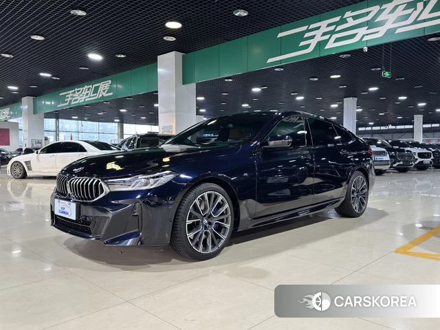 BMW 6 series GT id 4256808 из Китая 19