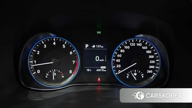 Hyundai Kona id 3894182 из Кореи 17