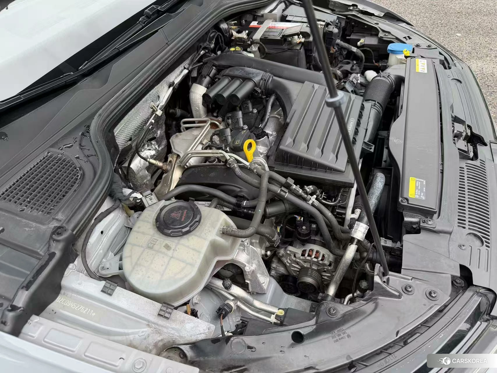 Volkswagen Golf id 4473452 из Китая 13