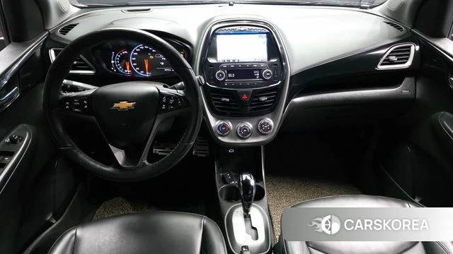 Chevrolet (GM Daewoo) The New Spark id 3873538 из Кореи 17