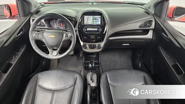 Chevrolet (GM Daewoo) The Next Spark id 3692919 из Кореи 17