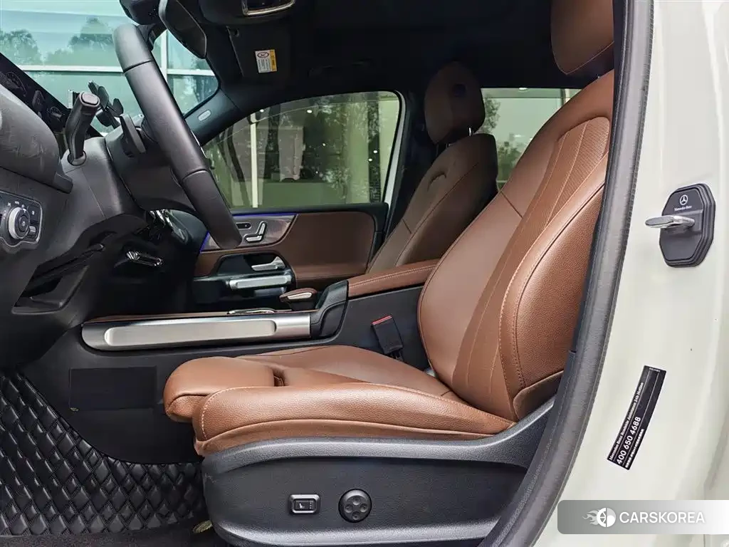 Mercedes-Benz GLB id 4538850 из Китая 21