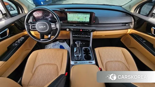 Kia Carnival 4th generation id 3306325 из Кореи 17