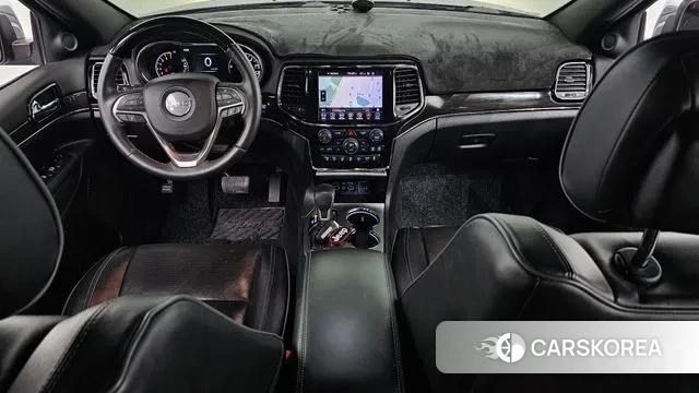 Jeep Grand Cherokee id 3090573 из Кореи 17