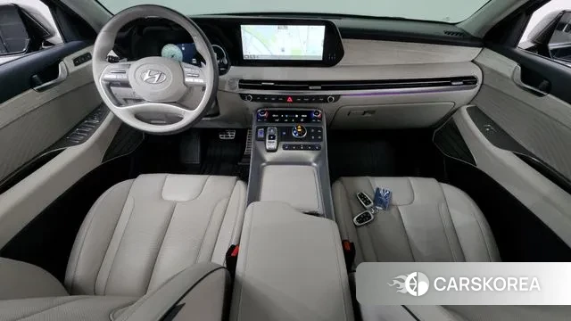 Hyundai The New Palisade id 3508171 из Кореи 17