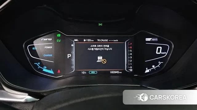 Kia The New Niro id 3552571 из Кореи 17