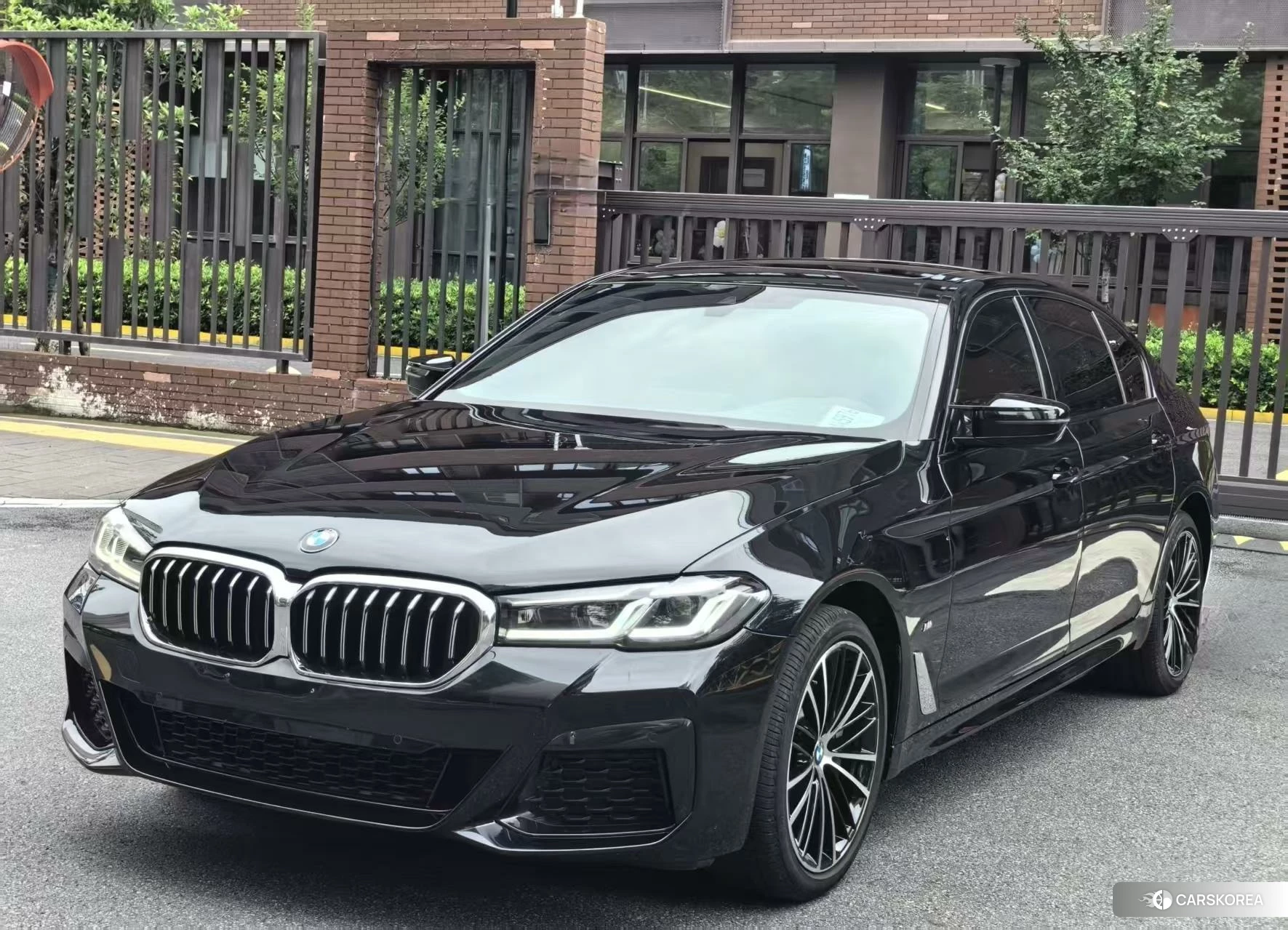 BMW 5 series id 4510808 из Китая 7