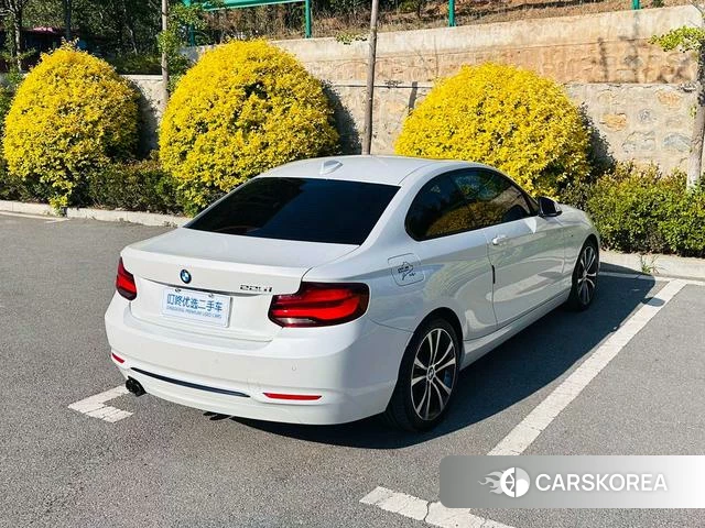 BMW 2 series (imported) id 4301704 из Китая 15