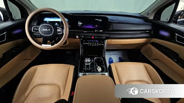 Kia Carnival 4th generation id 3745974 из Кореи 17