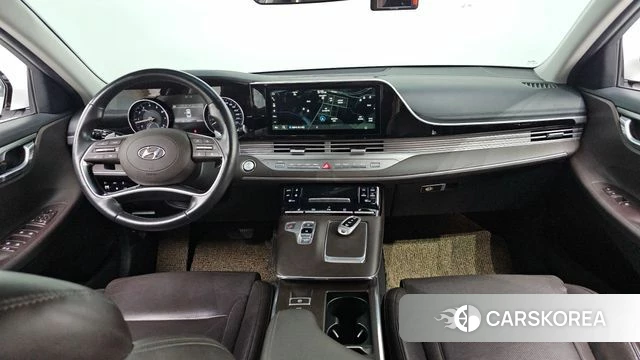 Hyundai The New Grandeur IG id 3899250 из Кореи 17