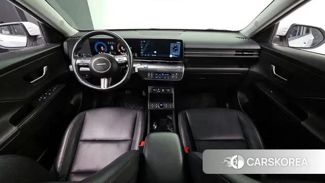 Hyundai Kona (SX2) id 3576187 из Кореи 17