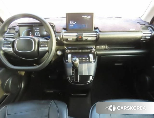 Hyundai Casper id 4282217 из Кореи 17