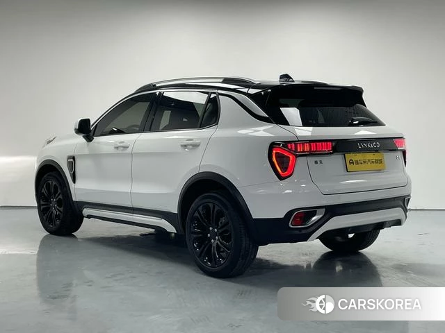 Lynk 01 id 4216302 из Китая 17