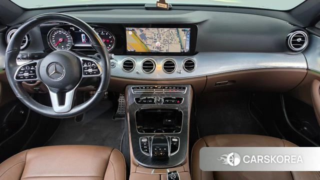 Mercedes-Benz E-Class W213 id 4785287 из Кореи 30
