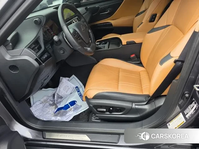 Lexus ES300h 7th generation id 3725946 из Кореи 17