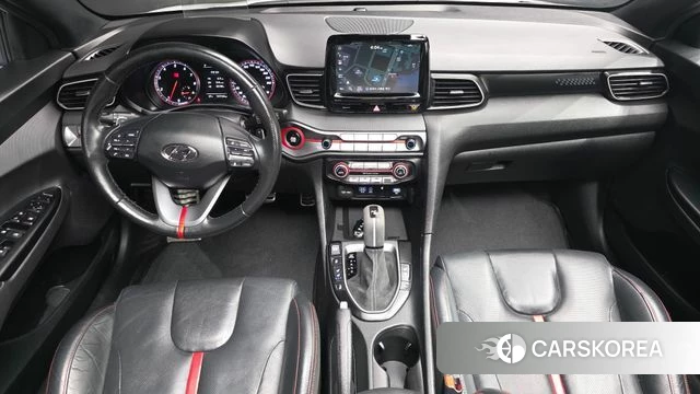 Hyundai Veloster (JS) id 4447905 из Кореи 17