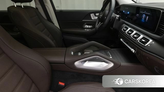 Mercedes-Benz GLE-Class W167 id 4475091 из Кореи 17