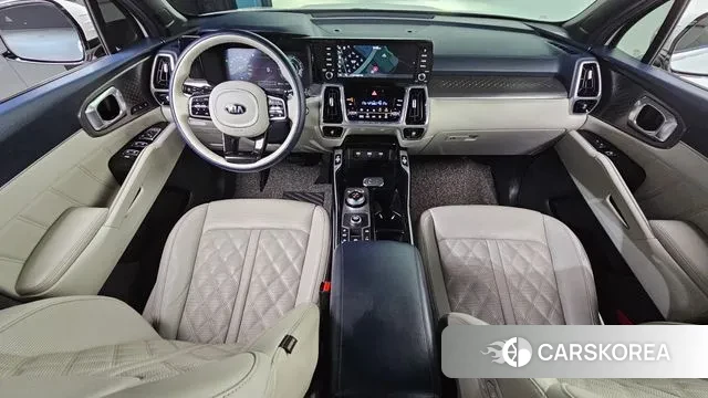 Kia Sorento 4th Generation id 2981013 из Кореи 17