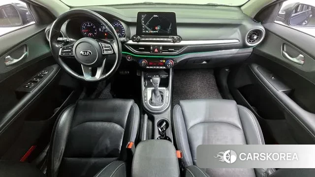 Kia Come New K3 id 3485041 из Кореи 17