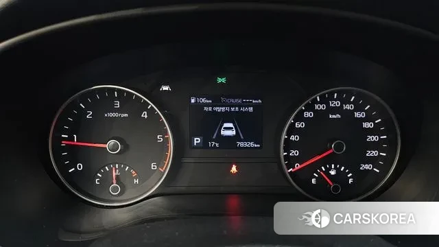 Kia Sportage The Bold id 3557369 из Кореи 17