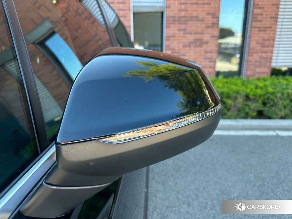 Audi Q7 id 4510561 из Китая 22