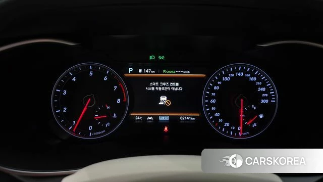 Genesis G70 id 4416640 из Кореи 28